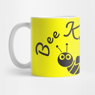 Bee Kind Mug